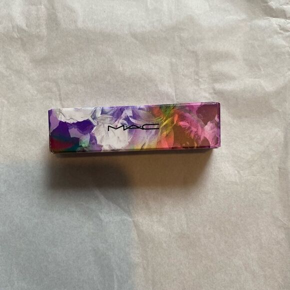 🥳Host Pick🥳 NIB MAC Botanic Panic Lipstick in “Tulip Service” - Picture 2 of 3